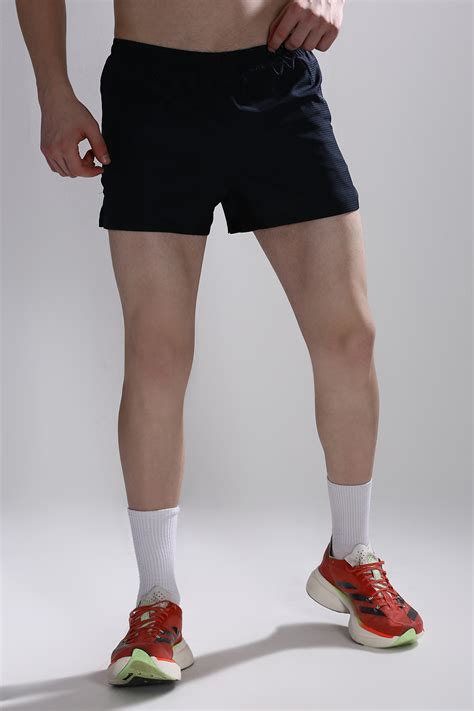 Aerospeed Men's Running Shorts – Ultimate Comfort & Performance