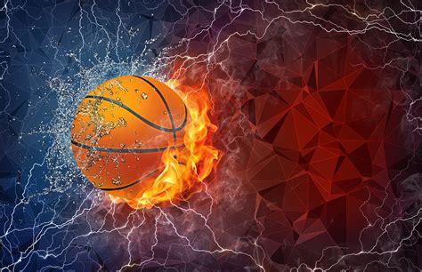 18+ Basketball Wallpapers, Sports Backgrounds, Images, Pictures ...