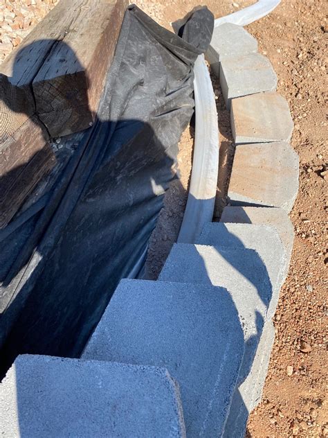 DIY French Drain Installation: Tips and Tricks for Success - Utah ...