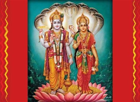 Lakshmi Narayana Hrudaya Parayana homa - Online Astrology & Poojas