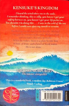 Kensuke's Kingdom (P) – Books and You