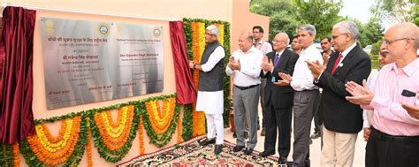 National Centre for Disaster Mitigation & Management