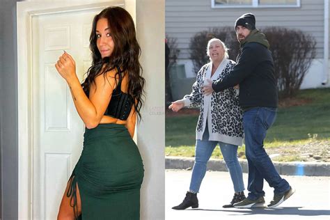 All About Vera Mekuli and Nick Mcgarry, Lap Dance Video - LatestCelebArticles