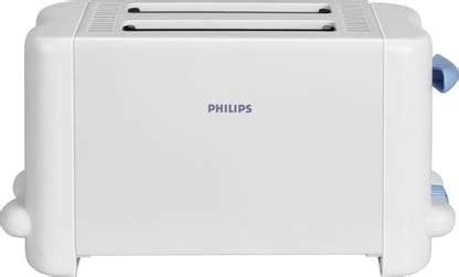 PHILIPS HD4815/01 800 W Pop Up Toaster Price in India - Buy PHILIPS ...