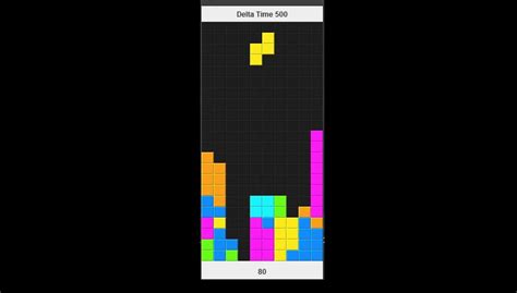 Image result for Tetris Java Tutorial