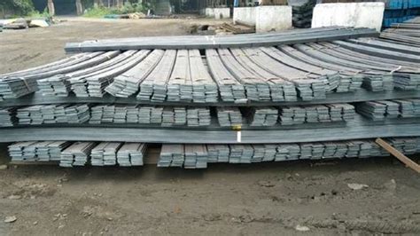 Mild Steel Flat Bar - Chromoly Steel Tube Pipe Trader - Wholesaler ...