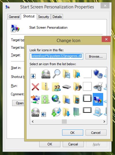Image result for Copy Program to Start Screen