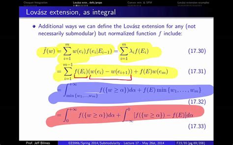 Image result for Submodular Function Lecture 16