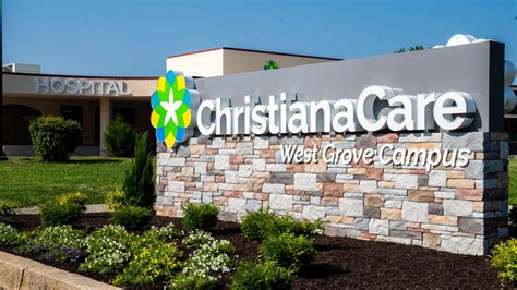 ChristianaCare's Bold Vision Is Shaping the Future of Health Care in ...
