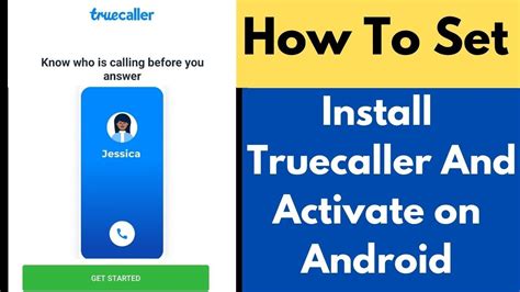 Image result for Truecaller Tutorial