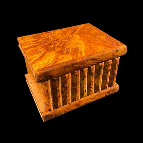 Image result for Puzzle Box