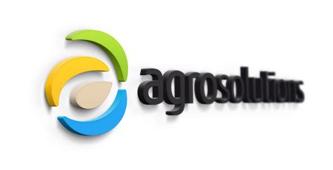 农业咨询公司AgroSolutions品牌，VI设计也太洋气了吧_搜狐汽车_搜狐网