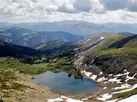 Озеро Манас, Алтай – где находится, как добраться, отели рядом, фото и ...