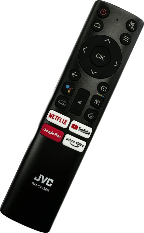 Image result for JVC Remote Control