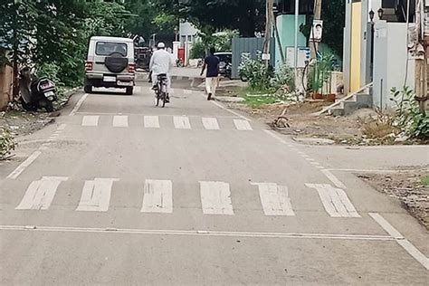 Citizen Connect: Motorists complain about too many ‘unnecessary’ speed ...