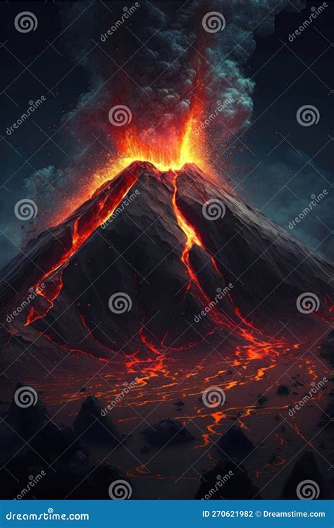 Explosive Volcano Eruption 的图像结果