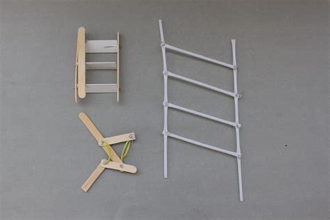 Folding Linkage Mechanism 的图像结果