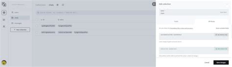 How To Create Realtime Chat Application using Pocketbase