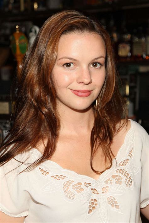 Amber Tamblyn Hot