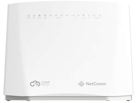 Image result for NetComm Router
