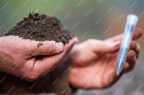 Image result for How to Take Soil Sample for Testing