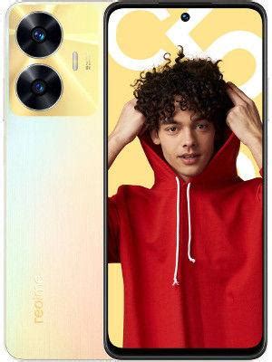 Realme C55 128GB - Price in India (May 2026), Full Specs, Comparison ...