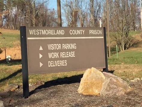 Westmoreland County Regional Youth Center Roster Lookup, PA, Inmate Search