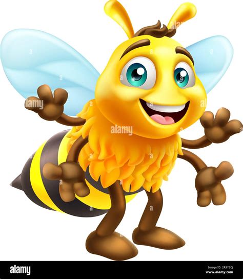 Bumble Bees Clip Art