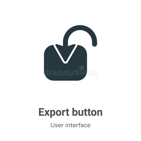 Image result for Export Button
