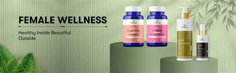 Ayurvedic Supplements for Women Health & Wellness – Prakruti