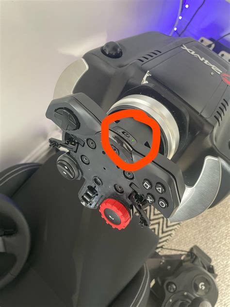 Image result for Logitech G29 PS4 Setup