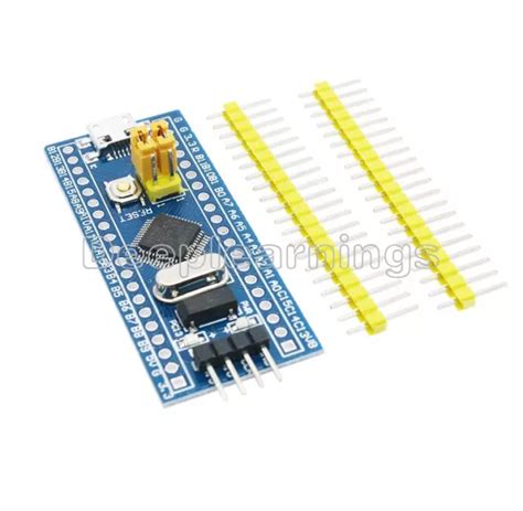 Image result for STM32 Module