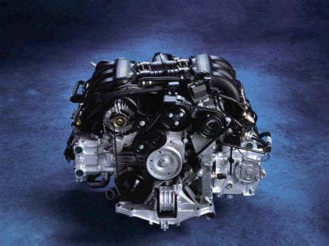 2000 Boxster Remove Engine 的图像结果