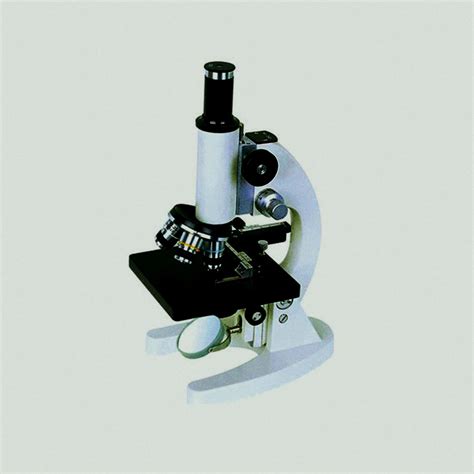 Monocular Microscope 的图像结果