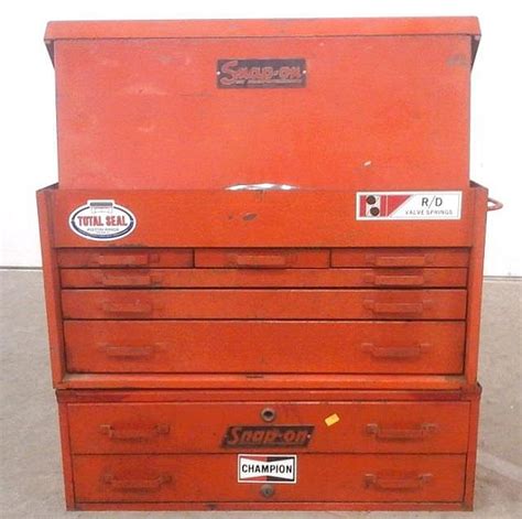 Image result for Snap On Tool Box Repair