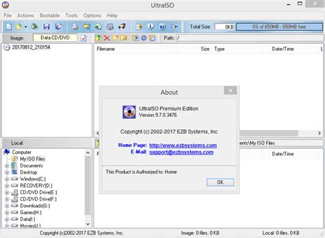 Image result for UltraISO Serial Key