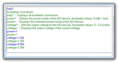AD5933 - No-OS Driver for Microchip Microcontroller Platforms [Analog ...