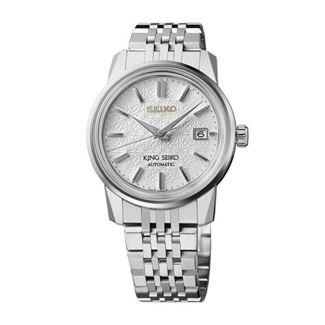 Seiko Watches - Official Online India Store