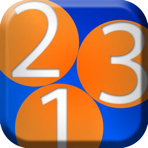 Connect and Count - App on Amazon Appstore