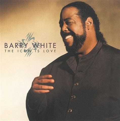 Whatever We Had, We Had, a song by Barry White on Spotify | Barry ...
