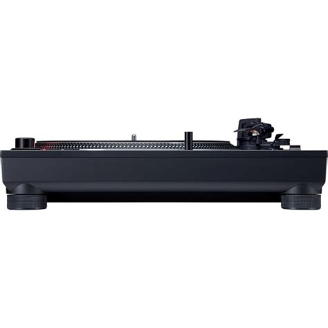 Technics SL-1210MK7 gramofon s přímým pohonem pro DJs (bezjádrový motor ...