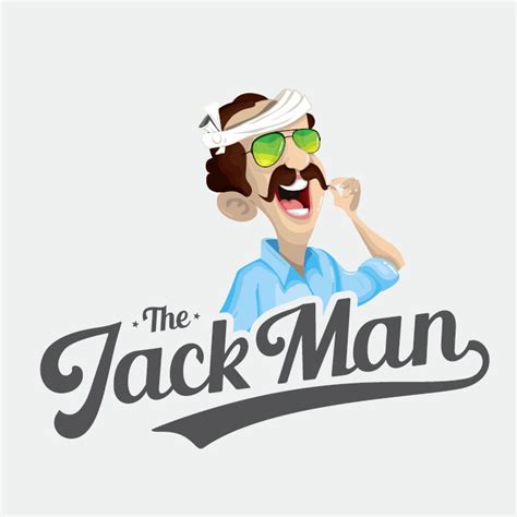 The Jack Man (@thejackmanoz) | Twitter