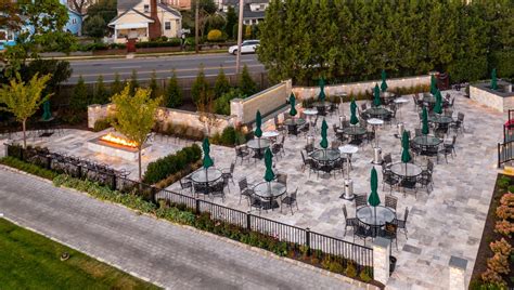 Hempstead Golf and Country Club — bayview landscape architecture ...