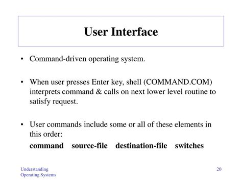 Image result for MS-DOS System Requirements
