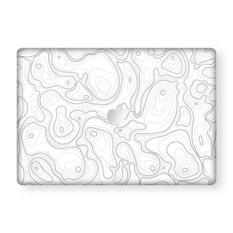 Cloth Canvas Classic Macbook Skins – WrapCart Skins