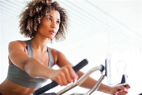 10 Benefits of Using an Exercise Bike for Your Workouts – GlobalBees Shop