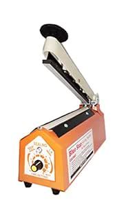 Buy Kingstar 8- inch Sealing Machine | Perfect for Home, Office and ...