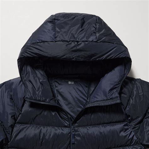 Uniqlo Outerwear Sale India - Uniqlo Ultra Light Down 3d Cut Parka Men ...