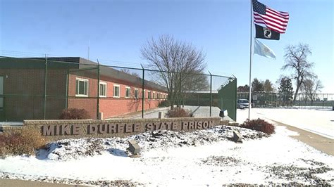 South Dakota state prison inmate Michael Sedlmeier dies at age 60 in ...