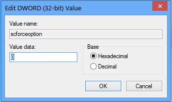 Image result for Disable Smart Card Windows 11